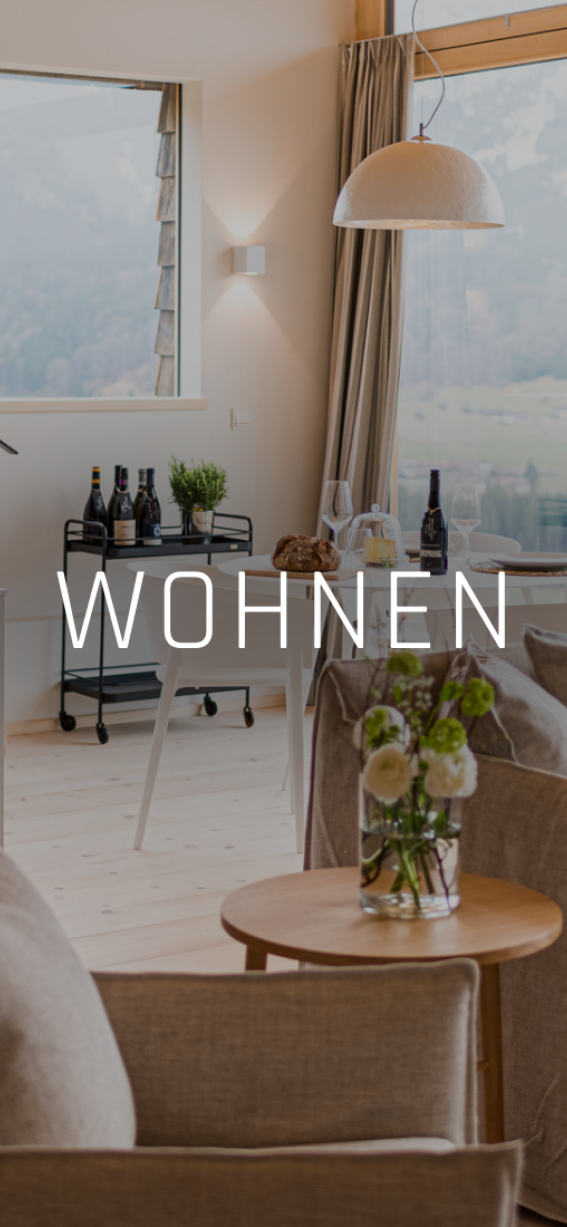 Header Wohnen