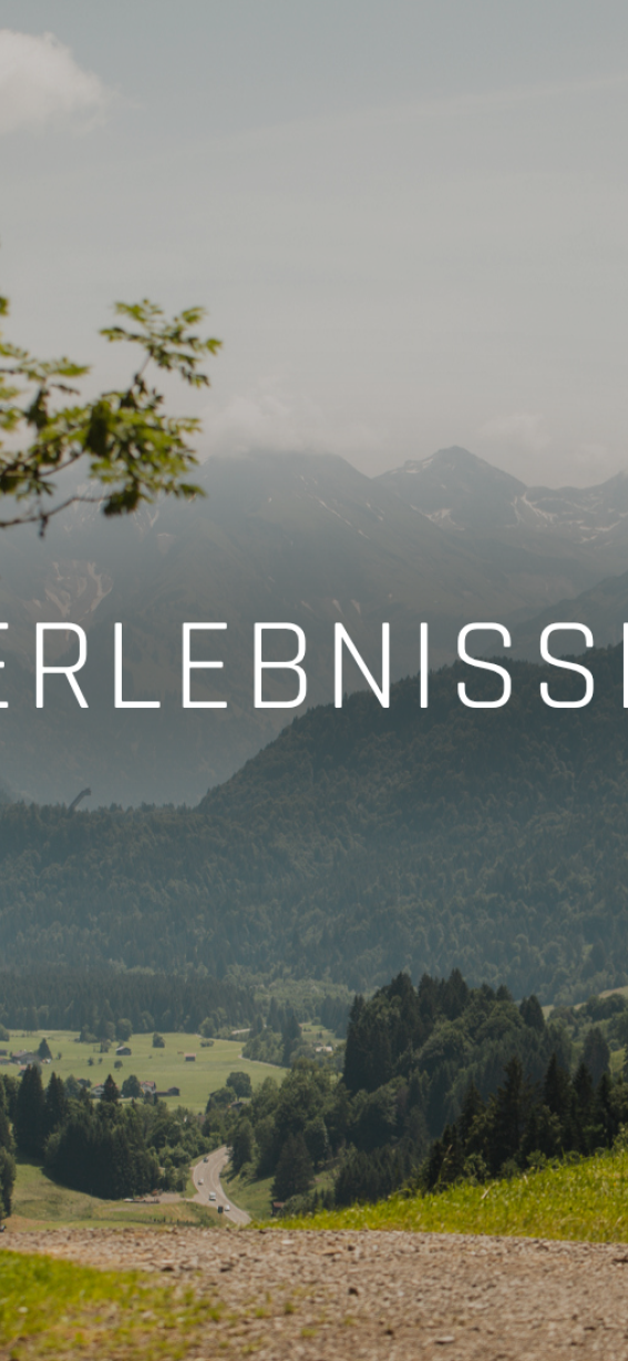 Header Erlebnisse