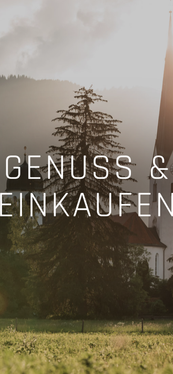 Header Shopping & Restaurants