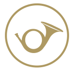 Icon Halali freigestellt