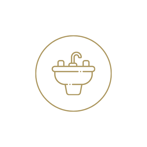 Icon Badezimmer