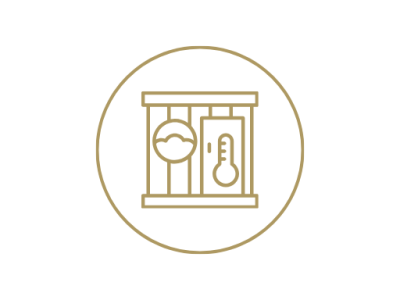 Icon Sauna