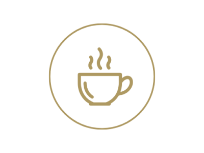 Icon Kaffeemaschine