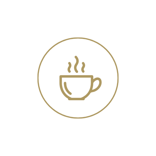 Icon Kaffeemaschine
