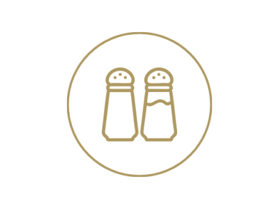Icon Küchenbasics