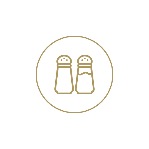 Icon Küchenbasics