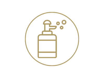 Icon ShampooSeife