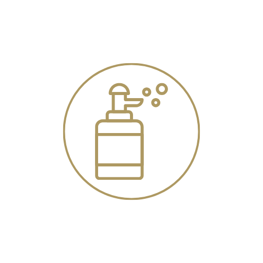 Icon ShampooSeife