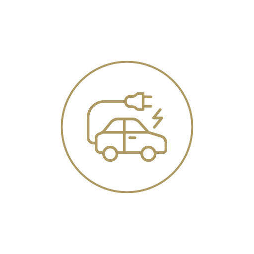 Icon Auto E-Ladestation