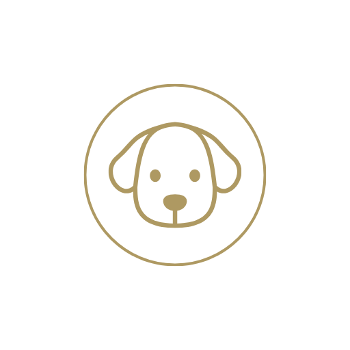 Icon Hunde erlaubt