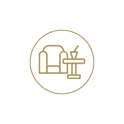 Icon Loungemöbel