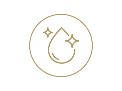 Icon Quellwasser