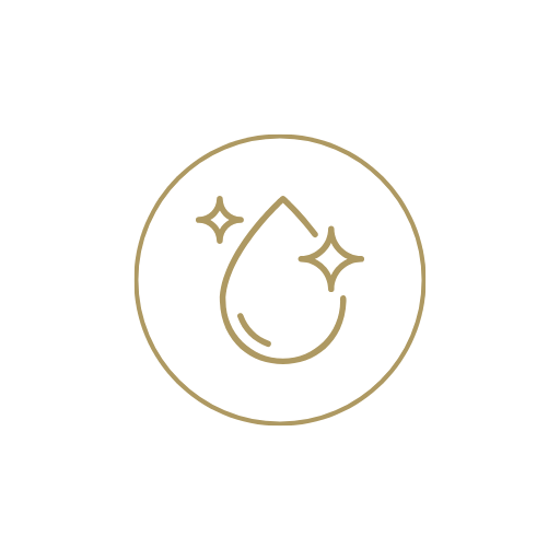 Icon Quellwasser