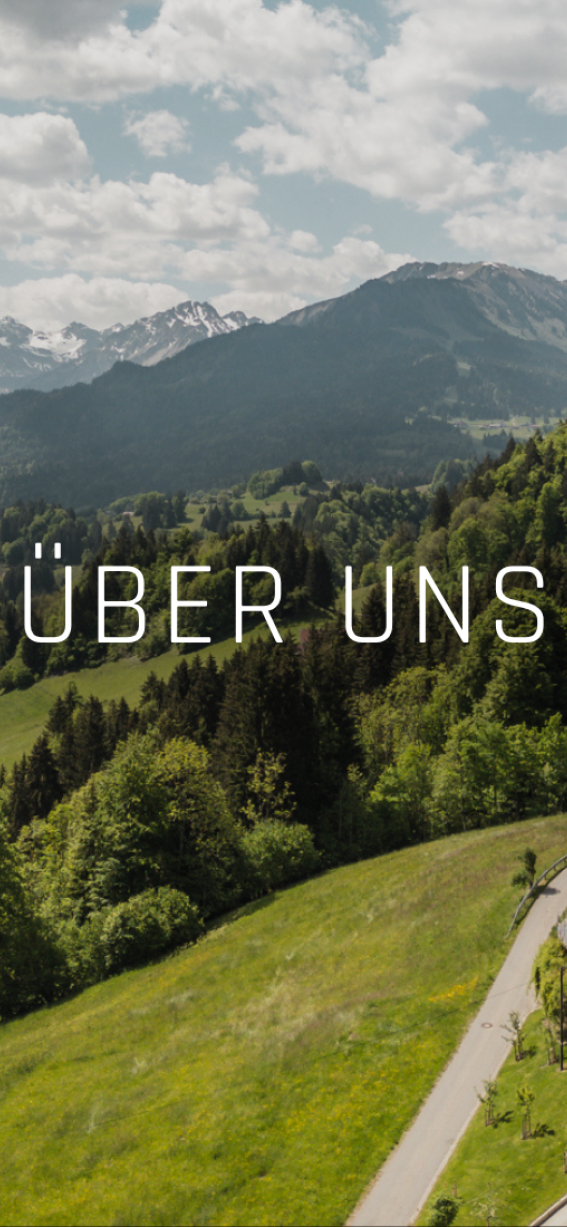 Header Über uns