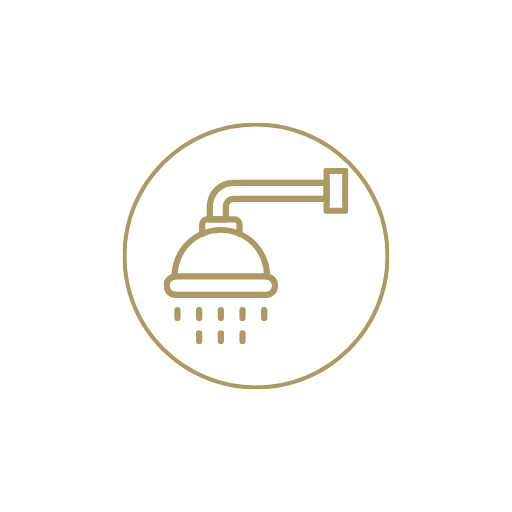 Icon Außendusche