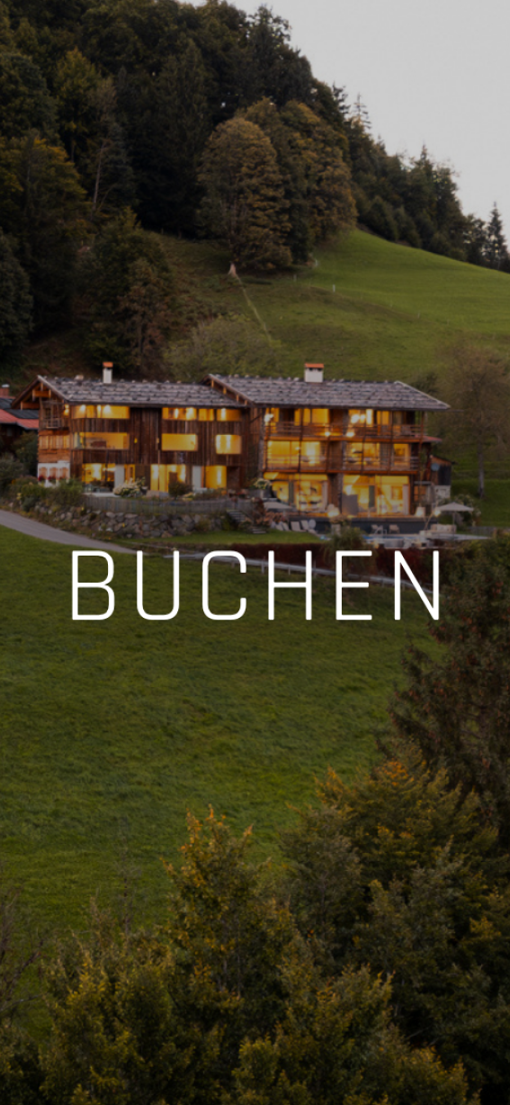 Header Buchen