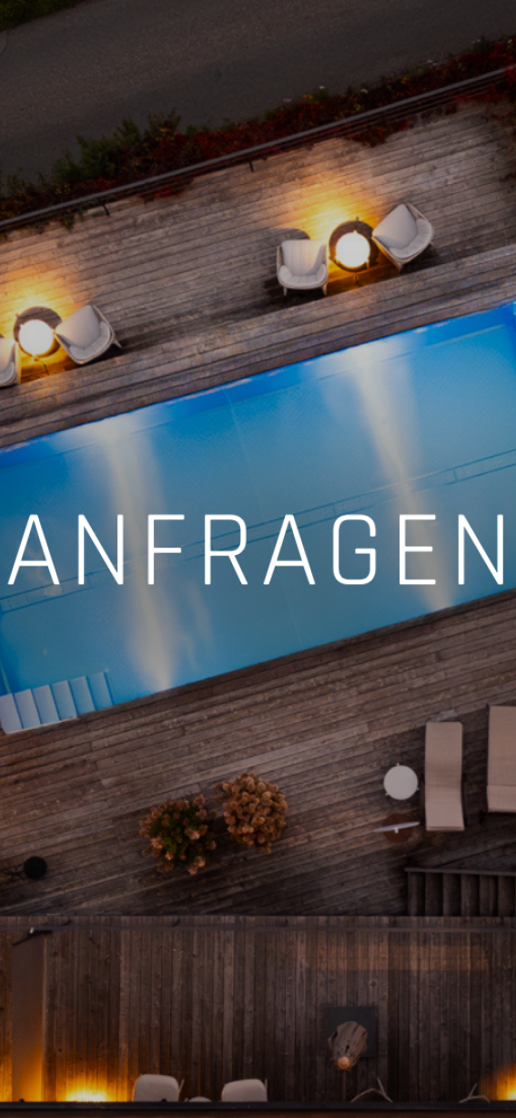 Header Anfragen