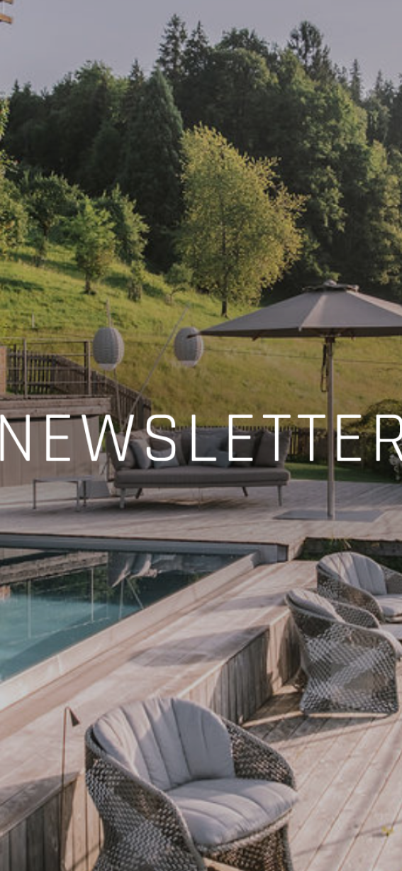 Header Newsletter