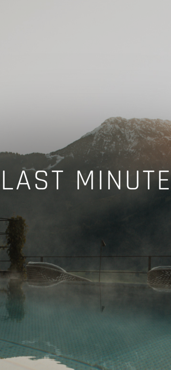 Header Last Minute