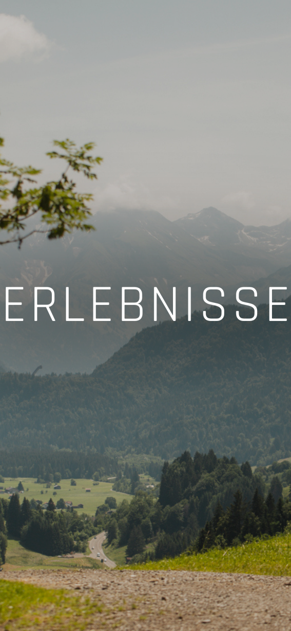 Header Erlebnisse