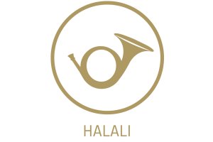 WOHNUNG HALALI