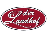 Logo Der Landhof