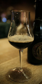 Vintage Bier