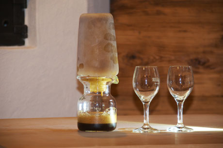 Eisbock