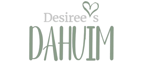 Logo von Desiree´s Dahuim