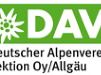 DAV Oy Allgaeu