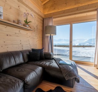 Wintertage in Ofterschwang