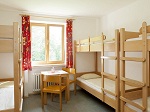 6-Bettzimmer