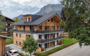 Dorf Suites Außenaufnahmen Juni 2022 -001-3000