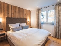 Gemütliches Schlafzimmer