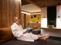 Wellnessstunden