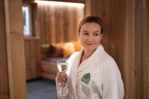 Dorf Sutes Bademantel