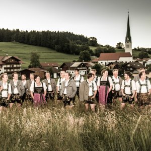 Jodler Voburg