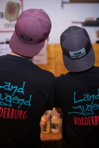 Landjugend