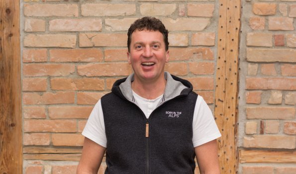 Walfried Weißenbach