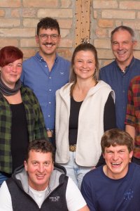 Freie Wähler Vorderburg