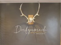 Dorfgespräch