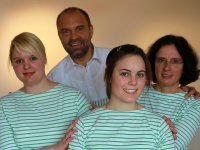 unser Praxisteam