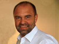 Dr. Jürgen Mende
