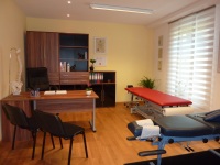 behandlungsraum 1a