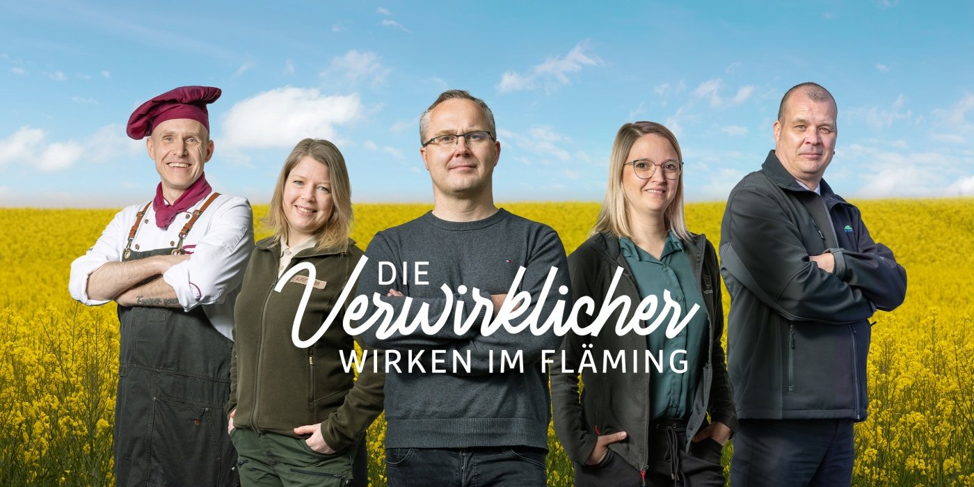 © Saint Elmo's Tourismusmarketing GmbH / Tourismusverband Fläming e.V.