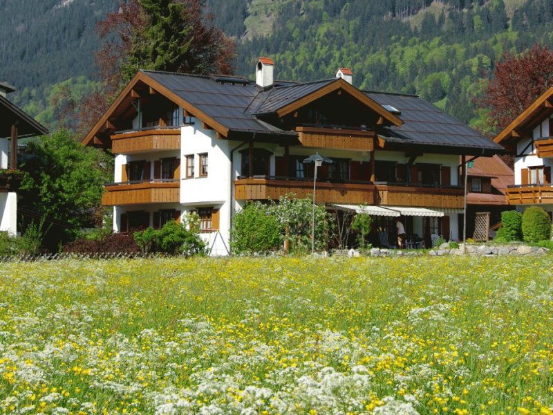Haus Edelraute