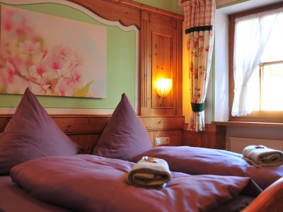 Schlafzimmer Wiesenblick AS