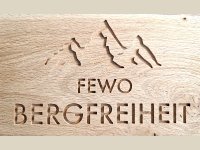 Bergfreiheit