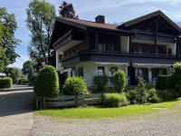 Sonnenöschle in Oberstdorf/Allgäu