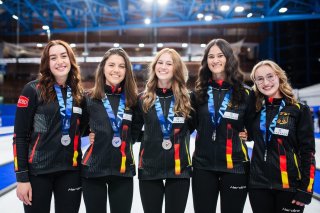 Juniorinnen